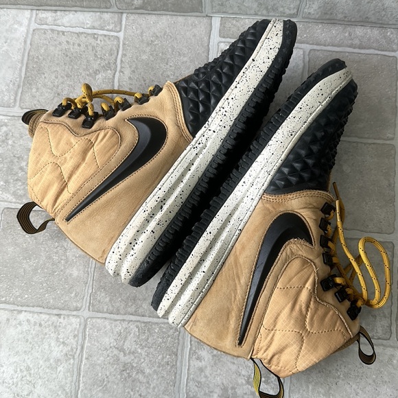 ❄️Nike Air Force One❄️ - Picture 8 of 16